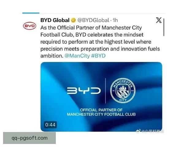 曼联官宣携手全球顶级科技公司开启长期数据合作重塑足球智能时代