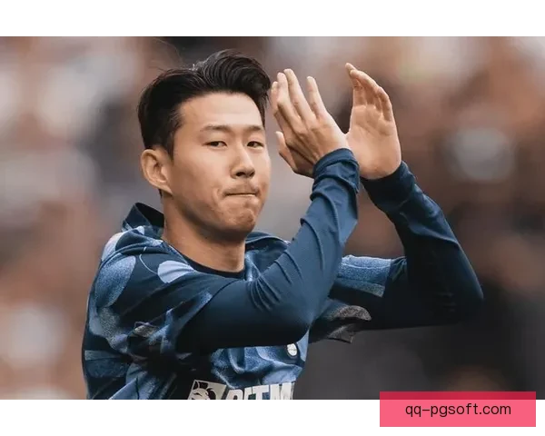 孙兴慜赛前受访直面争四热刺维拉关键战定未来走势引关注