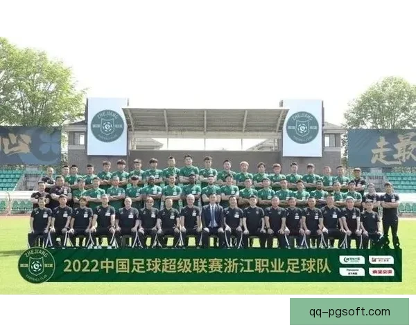 弗兰克领衔浙江队中场核心角色推动球队新赛季目标全面升级