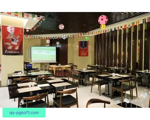 世界杯官方指定餐饮供应商全面入驻赛事现场打造美食新体验 世界杯官方指定餐饮供应商全面入驻赛事现场打造美食新体验