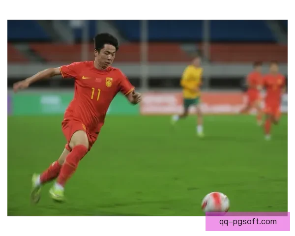 中国U19国足熊猫杯再创佳绩展现青年军风采