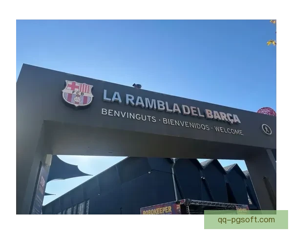 巴塞罗那宣布诺坎普VIP席位全线售罄引发球迷热议 巴塞罗那宣布诺坎普VIP席位全线售罄引发球迷热议